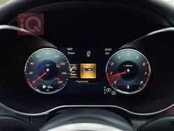 مێرسێدس بێنز C-Class